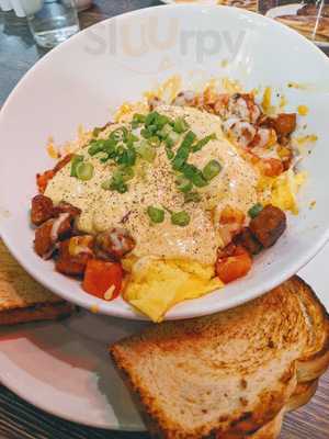 Ricky's All Day Grill