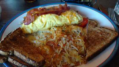 Ricky's All Day Grill