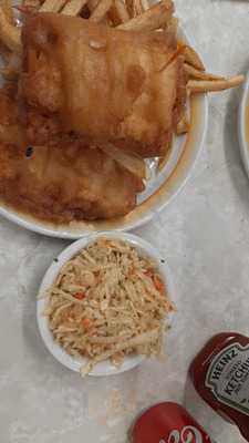 New Toronto Fish & Chips