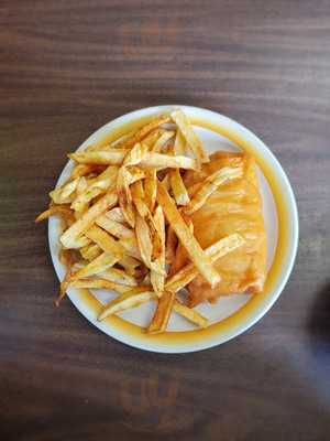 New Toronto Fish & Chips