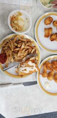 New Toronto Fish & Chips