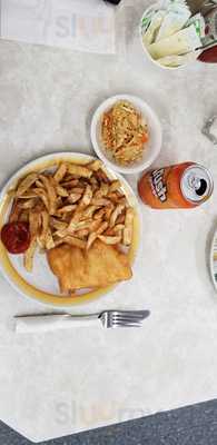 New Toronto Fish & Chips
