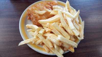 New Toronto Fish & Chips