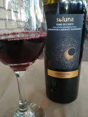 Restaurant La Piccola