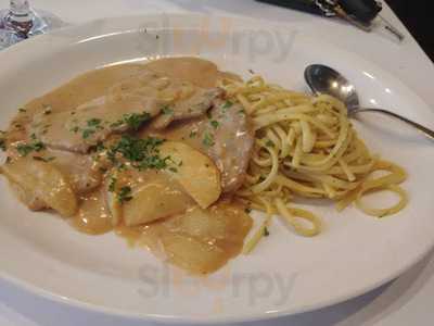 Restaurant La Piccola