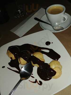 Restaurant La Piccola