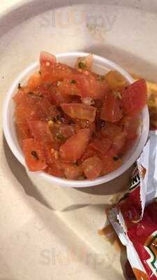 Tacotime Market Mall