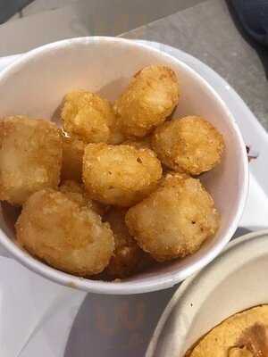 Tacotime Market Mall