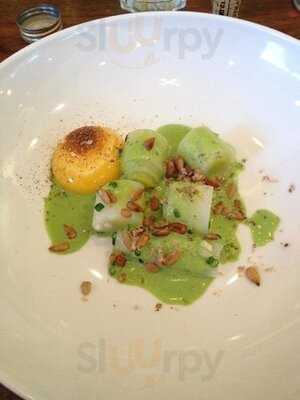 Micro-resto La Famille