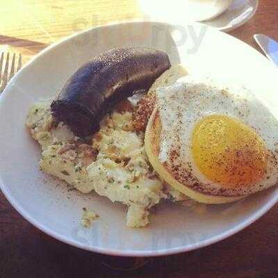 Micro-resto La Famille