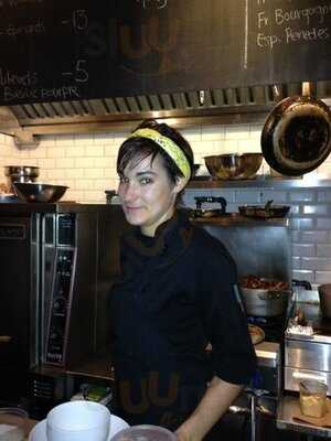 Micro-resto La Famille