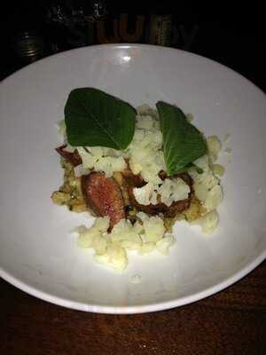 Micro-resto La Famille