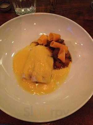 Micro-resto La Famille