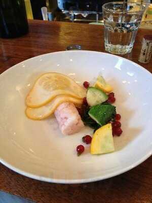 Micro-resto La Famille