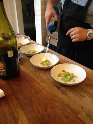 Micro-resto La Famille