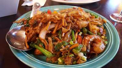 Thai Express Restaurant Calgary