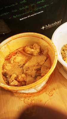 Thai Express Restaurant Calgary