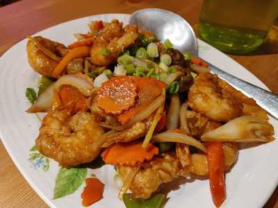 Thai Express Restaurant Calgary