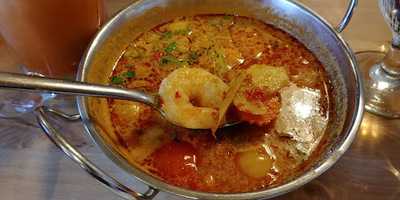 Thai Express Restaurant Calgary