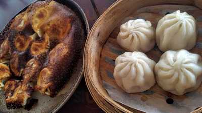 Mulan Dumpling