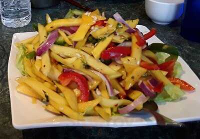 Thai Shan Inn Restaurant