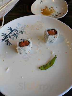 Katsu Sushi