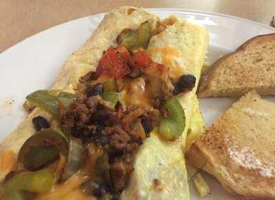 Smitty's Restaurant & Lounge