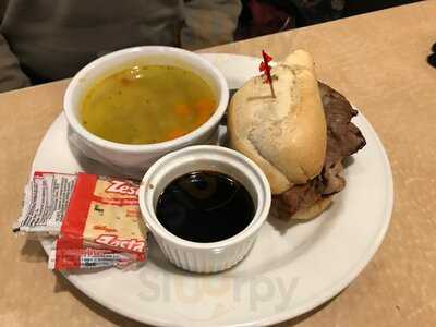 Smitty's Restaurant & Lounge