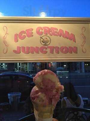 Ice Cream Junction