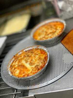 Rio Pizza - Centre St