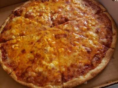 Rio Pizza - Centre St