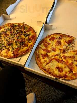 Rio Pizza - Centre St