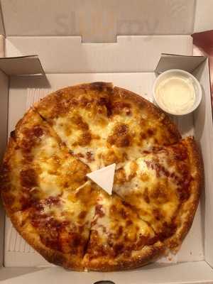 Rio Pizza - Centre St