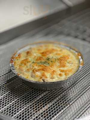 Rio Pizza - Centre St