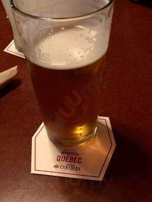 St. Louis Bar & Grill