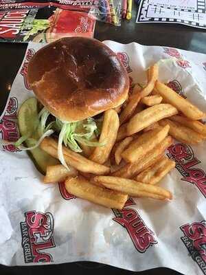 St. Louis Bar & Grill