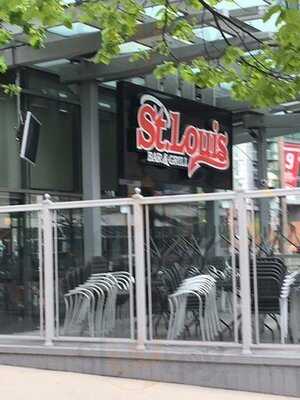 St. Louis Bar & Grill