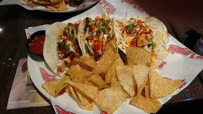 St. Louis Bar & Grill