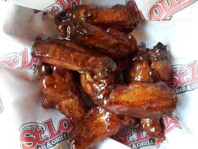 St. Louis Bar & Grill