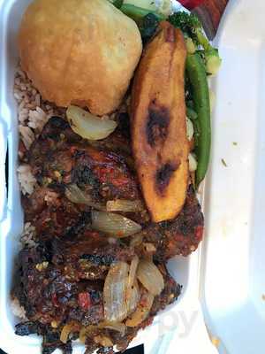 Caribbean Food Factory