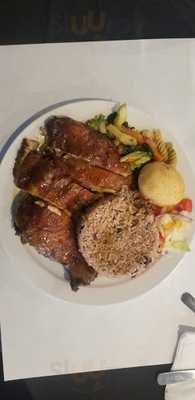 Caribbean Food Factory