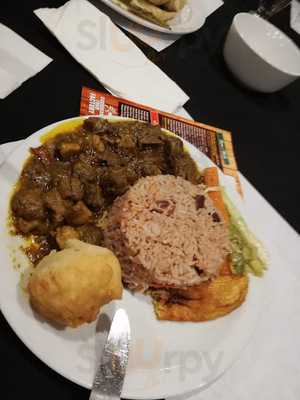 Caribbean Food Factory