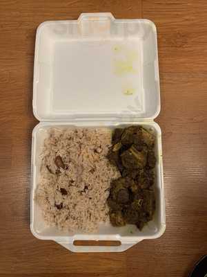 Caribbean Food Factory