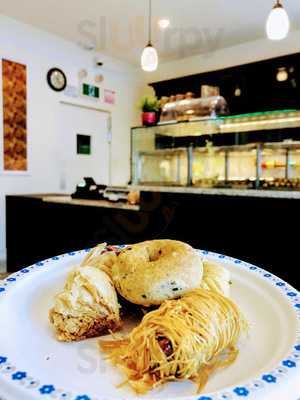 Au Palet D'or Patisserie