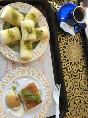 Au Palet D'or Patisserie