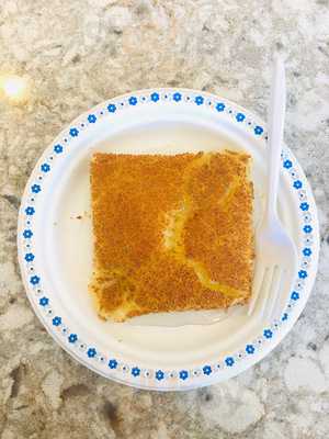 Au Palet D'or Patisserie