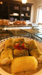 Au Palet D'or Patisserie