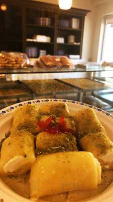 Au Palet D'or Patisserie