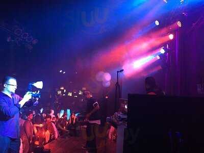 Marquee Beer Market And Stage