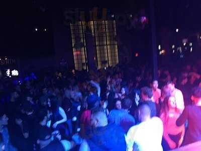 Marquee Beer Market And Stage